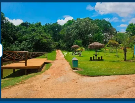 imagem 5 - Terreno - em Condomínios imagem 5 - Terreno - em Condomínios