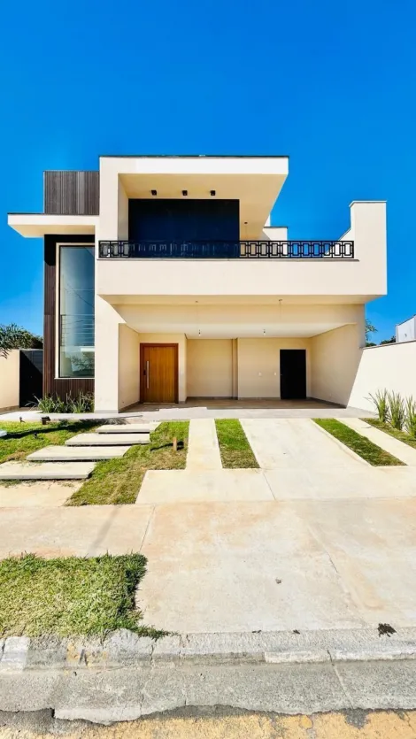 imagem 1 - Casa - em Condomínios imagem 1 - Casa - em Condomínios