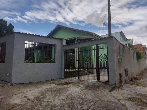 imagem 1 - Casa - em Bairros imagem 1 - Casa - em Bairros