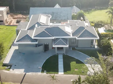 imagem 3 - Casa com 5 Quartos, 5 vagas e Piscina no Residencial Vale do Lago! imagem 3 - Casa com 5 Quartos, 5 vagas e Piscina no Residencial Vale do Lago!