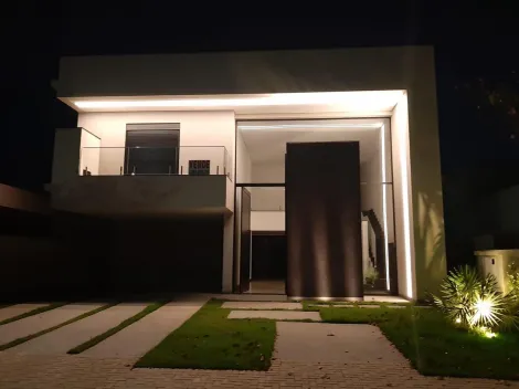 imagem 1 - Casa - em Condomínios imagem 1 - Casa - em Condomínios