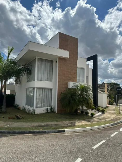 imagem 1 - Casa Mobiliada para Locação no Condomínio Villa Suíça - Alto da Boa Vista, Sorocaba/SP imagem 1 - Casa Mobiliada para Locação no Condomínio Villa Suíça - Alto da Boa Vista, Sorocaba/SP