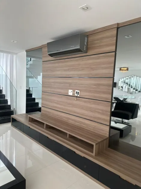 imagem 3 - Casa Mobiliada para Locação no Condomínio Villa Suíça - Alto da Boa Vista, Sorocaba/SP imagem 3 - Casa Mobiliada para Locação no Condomínio Villa Suíça - Alto da Boa Vista, Sorocaba/SP