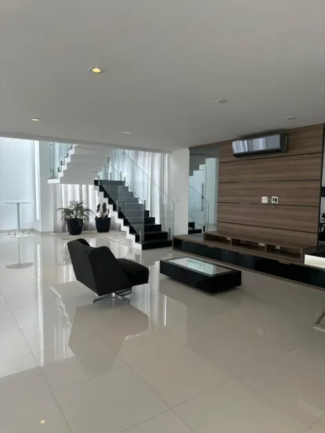 imagem 2 - Casa Mobiliada para Locação no Condomínio Villa Suíça - Alto da Boa Vista, Sorocaba/SP imagem 2 - Casa Mobiliada para Locação no Condomínio Villa Suíça - Alto da Boa Vista, Sorocaba/SP