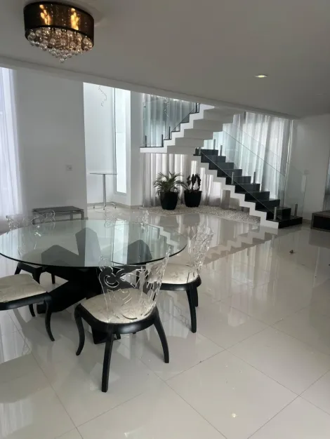 imagem 4 - Casa Mobiliada para Locação no Condomínio Villa Suíça - Alto da Boa Vista, Sorocaba/SP imagem 4 - Casa Mobiliada para Locação no Condomínio Villa Suíça - Alto da Boa Vista, Sorocaba/SP