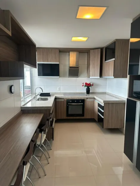 imagem 5 - Casa Mobiliada para Locação no Condomínio Villa Suíça - Alto da Boa Vista, Sorocaba/SP imagem 5 - Casa Mobiliada para Locação no Condomínio Villa Suíça - Alto da Boa Vista, Sorocaba/SP