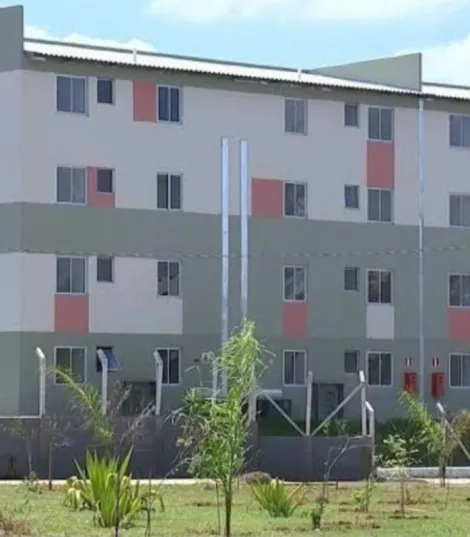 imagem 1 - Apartamento com 2 Quartos e 1 vaga no Jd. Carandá imagem 1 - Apartamento com 2 Quartos e 1 vaga no Jd. Carandá