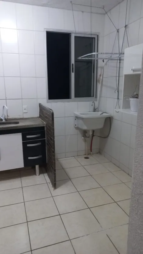 imagem 4 - Apartamento com 2 Quartos e 1 vaga no Jd. Carandá imagem 4 - Apartamento com 2 Quartos e 1 vaga no Jd. Carandá
