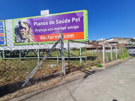 imagem 4 - Terreno de 1.000m² para locação - Jardim Sorocabano imagem 4 - Terreno de 1.000m² para locação - Jardim Sorocabano