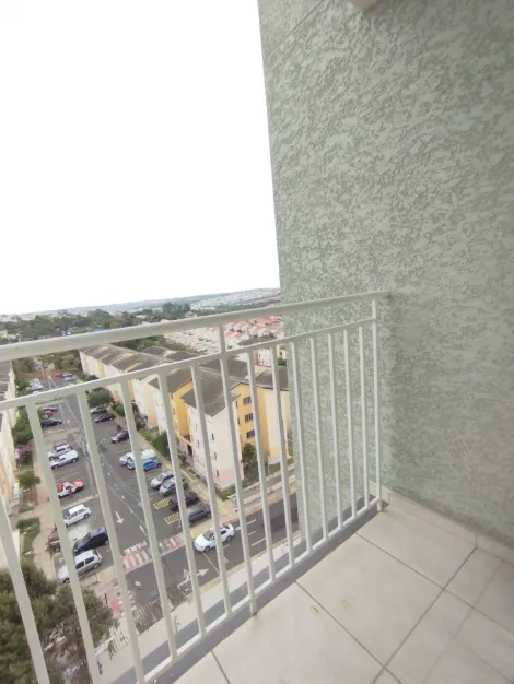 imagem 2 - Apartamento no Residencial Monte Castelo - Caguassu, Sorocaba/SP imagem 2 - Apartamento no Residencial Monte Castelo - Caguassu, Sorocaba/SP