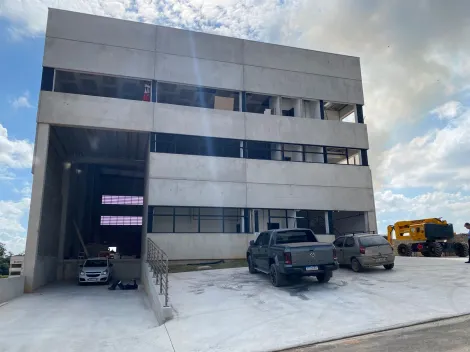Votorantim Itapeva Comercial Locacao R$ 23.500,00 Condominio R$900,00  10 Vagas Area do terreno 1083.10m2 Area construida 1287.50m2