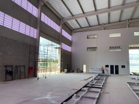 imagem 3 - Galpão - em Bairro imagem 3 - Galpão - em Bairro