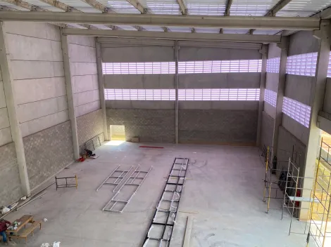 imagem 2 - Galpão - em Bairro imagem 2 - Galpão - em Bairro