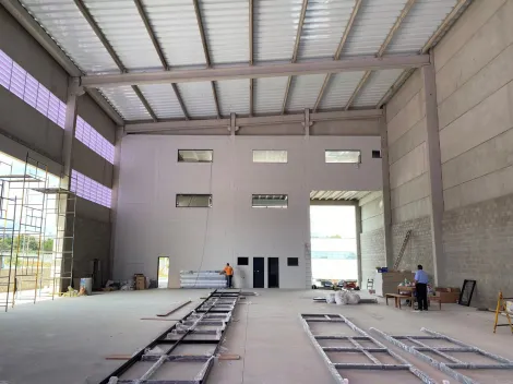 imagem 4 - Galpão - em Bairro imagem 4 - Galpão - em Bairro