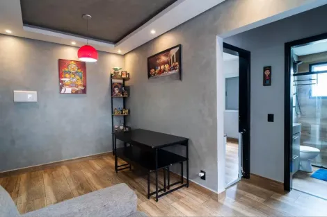 imagem 2 - Apartamento - Padrão imagem 2 - Apartamento - Padrão