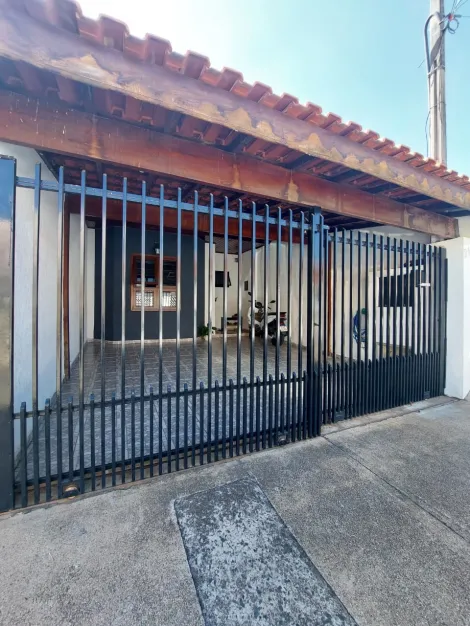 imagem 1 - Casa - em Bairros imagem 1 - Casa - em Bairros