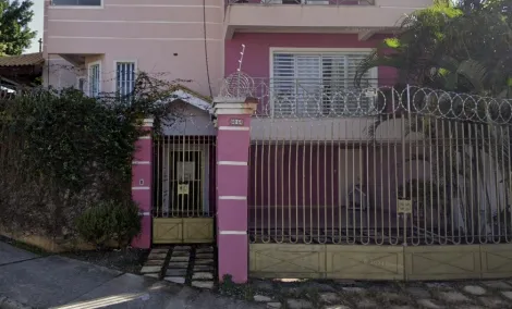 imagem 1 - Casa com 1 Quarto e 4 vagas para locação - Vila Barão imagem 1 - Casa com 1 Quarto e 4 vagas para locação - Vila Barão