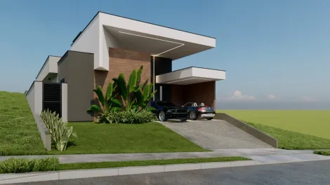 imagem 1 - Casa - em Condomínios imagem 1 - Casa - em Condomínios