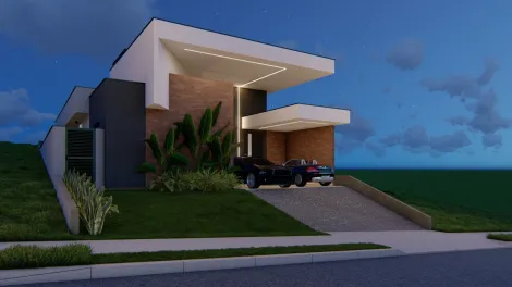 imagem 2 - Casa - em Condomínios imagem 2 - Casa - em Condomínios