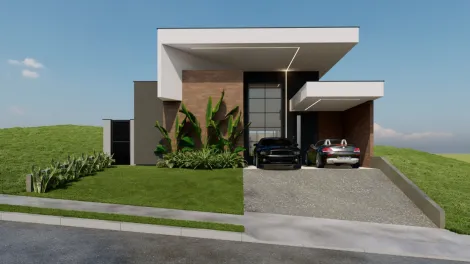 imagem 3 - Casa - em Condomínios imagem 3 - Casa - em Condomínios