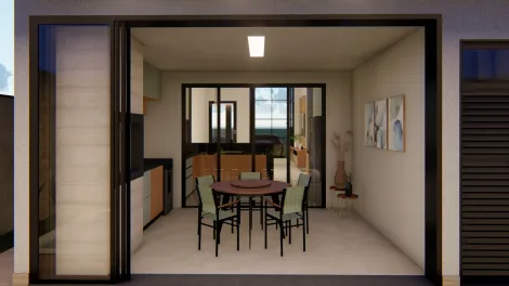 imagem 5 - Casa - em Condomínios imagem 5 - Casa - em Condomínios