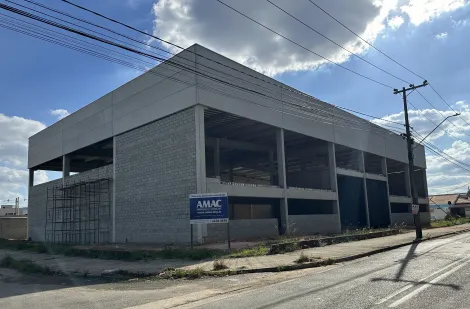 imagem 1 - Galpão Industrial com Excelente Estrutura e Localização em Sorocaba/SP imagem 1 - Galpão Industrial com Excelente Estrutura e Localização em Sorocaba/SP