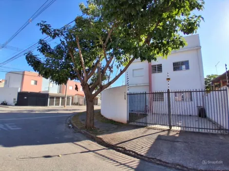 imagem 1 - Apartamento para aluguel próximo a Toyota - Jardim Santa Madre Paulina - Sorocaba/SP imagem 1 - Apartamento para aluguel próximo a Toyota - Jardim Santa Madre Paulina - Sorocaba/SP