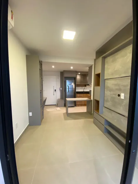imagem 3 - Apartamento com 1 Quarto, planejados e lazer completo - Parque Campolim imagem 3 - Apartamento com 1 Quarto, planejados e lazer completo - Parque Campolim