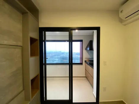 imagem 5 - Apartamento com 1 Quarto, planejados e lazer completo - Parque Campolim imagem 5 - Apartamento com 1 Quarto, planejados e lazer completo - Parque Campolim