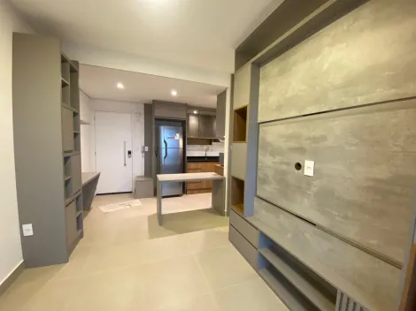 imagem 1 - Apartamento com 1 Quarto, planejados e lazer completo - Parque Campolim imagem 1 - Apartamento com 1 Quarto, planejados e lazer completo - Parque Campolim