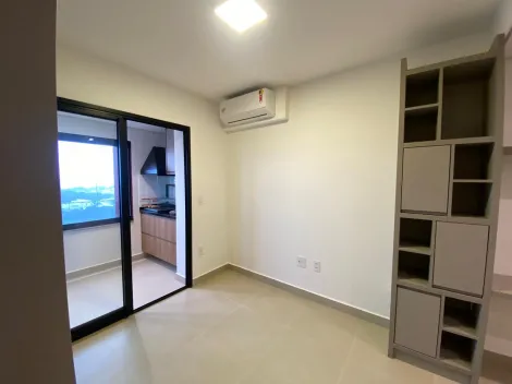 imagem 4 - Apartamento com 1 Quarto, planejados e lazer completo - Parque Campolim imagem 4 - Apartamento com 1 Quarto, planejados e lazer completo - Parque Campolim