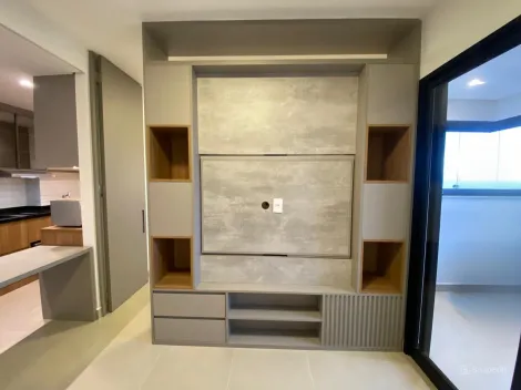 imagem 2 - Apartamento com 1 Quarto, planejados e lazer completo - Parque Campolim imagem 2 - Apartamento com 1 Quarto, planejados e lazer completo - Parque Campolim