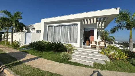 imagem 1 - Casa com 4 suítes para locação no Condomínio Bouganville imagem 1 - Casa com 4 suítes para locação no Condomínio Bouganville
