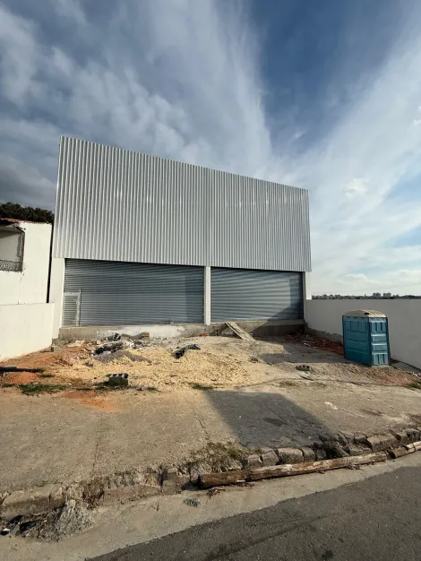 imagem 3 - Galpão Comercial na Avenida Américo Figueiredo - Sorocaba/SP imagem 3 - Galpão Comercial na Avenida Américo Figueiredo - Sorocaba/SP