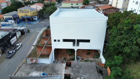 imagem 4 - Galpão Comercial na Avenida Américo Figueiredo - Sorocaba/SP imagem 4 - Galpão Comercial na Avenida Américo Figueiredo - Sorocaba/SP