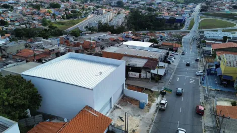 imagem 5 - Galpão Comercial na Avenida Américo Figueiredo - Sorocaba/SP imagem 5 - Galpão Comercial na Avenida Américo Figueiredo - Sorocaba/SP