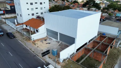 imagem 1 - Galpão Comercial na Avenida Américo Figueiredo - Sorocaba/SP imagem 1 - Galpão Comercial na Avenida Américo Figueiredo - Sorocaba/SP