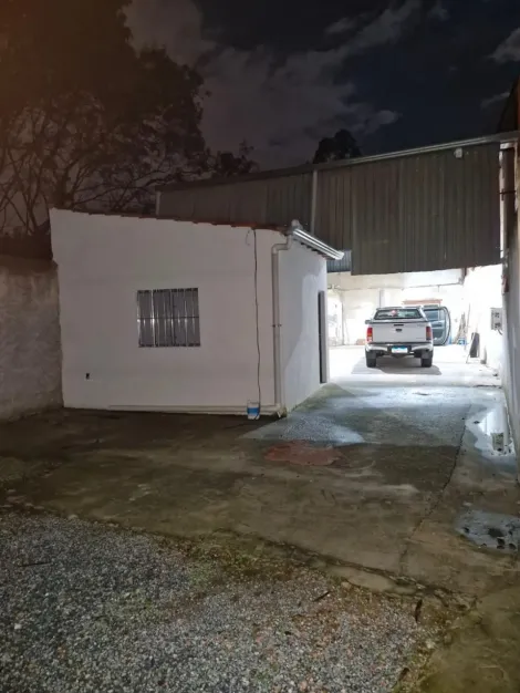 imagem 2 - Galpão com 2 Casas + Escritório e Piscina - Boa Vista imagem 2 - Galpão com 2 Casas + Escritório e Piscina - Boa Vista