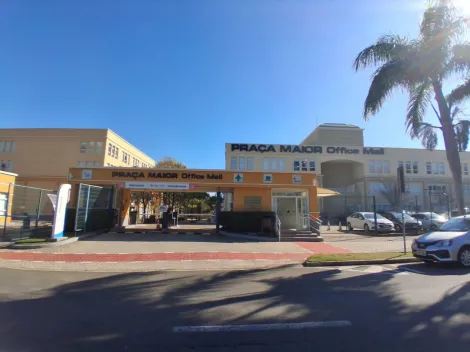 imagem 1 - Sala para locação no Cond. Comercial Praça Maior - Sorocaba/SP imagem 1 - Sala para locação no Cond. Comercial Praça Maior - Sorocaba/SP