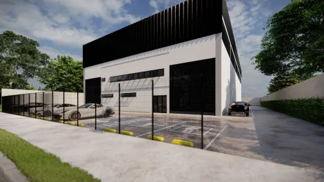 imagem 3 - Galpão para locação em Sorocaba - Excelente estrutura e localização imagem 3 - Galpão para locação em Sorocaba - Excelente estrutura e localização