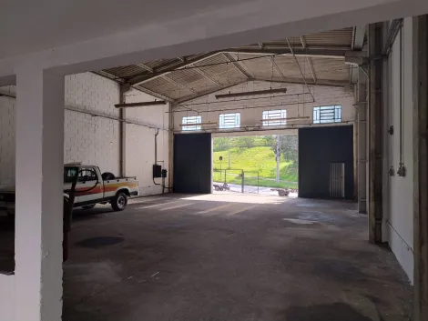 imagem 3 - Galpão comercial com mezanino no Jardim Simus imagem 3 - Galpão comercial com mezanino no Jardim Simus