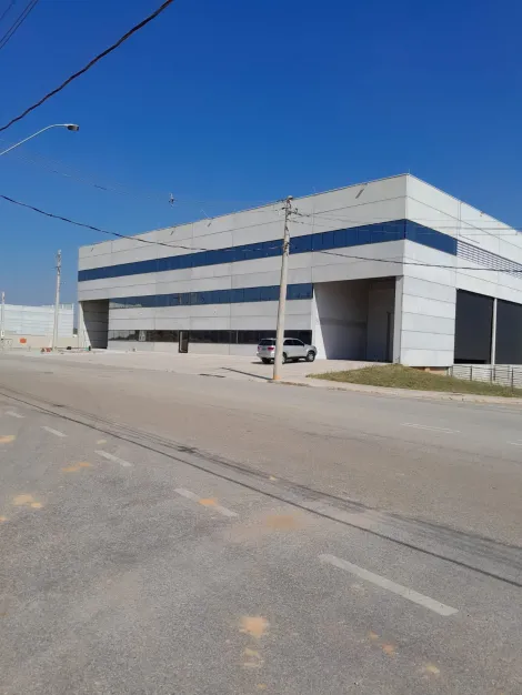 imagem 1 - Galpão Empresarial com 2.848,72 m2 imagem 1 - Galpão Empresarial com 2.848,72 m2