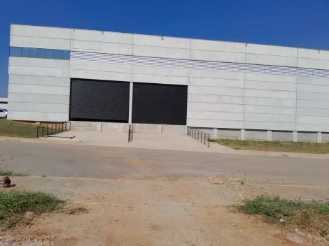 imagem 4 - Galpão Empresarial com 2.848,72 m2 imagem 4 - Galpão Empresarial com 2.848,72 m2