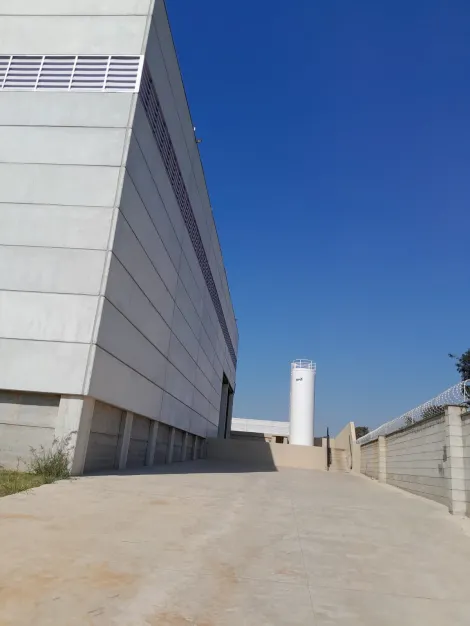 imagem 5 - Galpão Empresarial com 2.848,72 m2 imagem 5 - Galpão Empresarial com 2.848,72 m2
