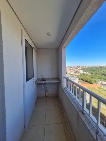 imagem 3 - Apartamento no Vale Verde Wanel Ville - Sorocaba/SP imagem 3 - Apartamento no Vale Verde Wanel Ville - Sorocaba/SP