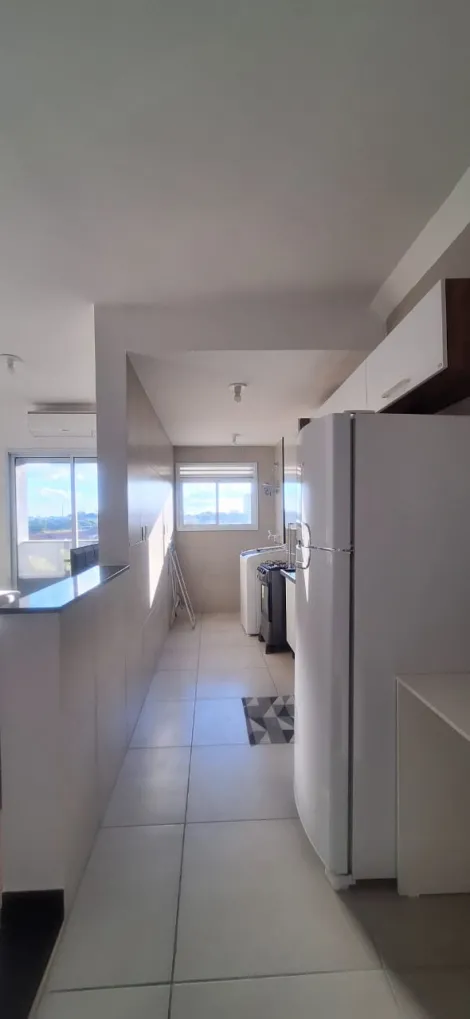 imagem 5 - Apartamento com 1 Quarto e Lazer completo no Jd. América imagem 5 - Apartamento com 1 Quarto e Lazer completo no Jd. América