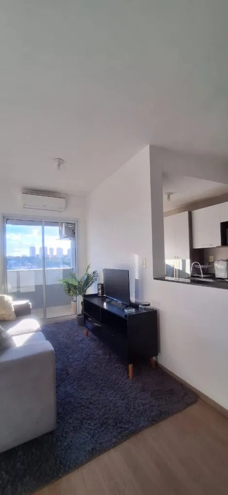imagem 4 - Apartamento com 1 Quarto e Lazer completo no Jd. América imagem 4 - Apartamento com 1 Quarto e Lazer completo no Jd. América