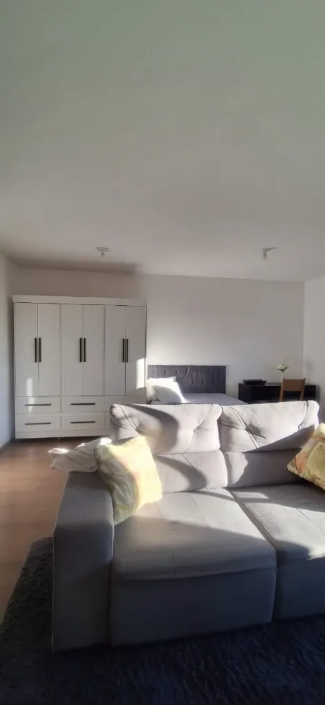 imagem 2 - Apartamento com 1 Quarto e Lazer completo no Jd. América imagem 2 - Apartamento com 1 Quarto e Lazer completo no Jd. América