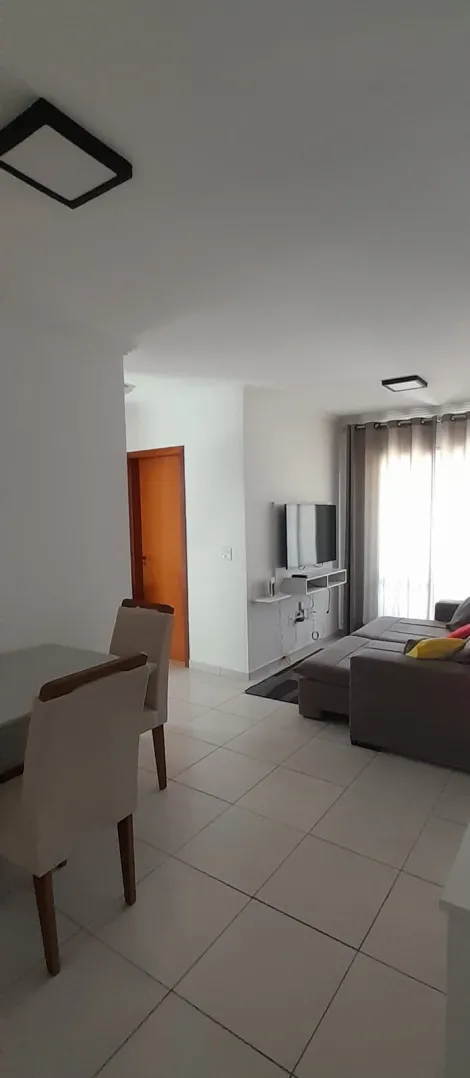 imagem 3 - Apartamento - Padrão imagem 3 - Apartamento - Padrão