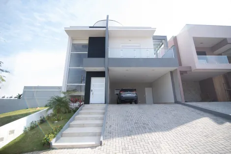 imagem 1 - Casa - em Condomínios imagem 1 - Casa - em Condomínios